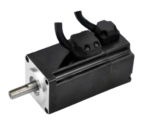 步進電機驅動器的電氣符號(步進電機驅動器字母含義)