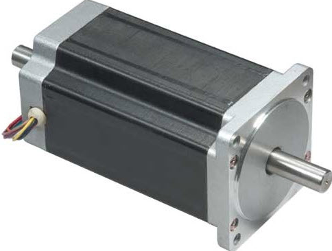 雷賽雙軸步進(jìn)電機