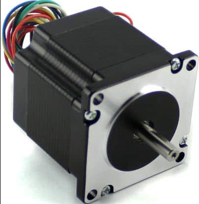 步進(jìn)電機(jī) 的應(yīng)用(步進(jìn)電機(jī)的應(yīng)用場(chǎng)合,舉例說(shuō)明)