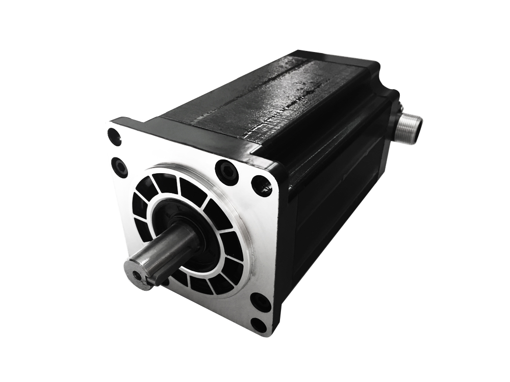 步進電機可以調速嗎(步進電機可以調轉速嗎)