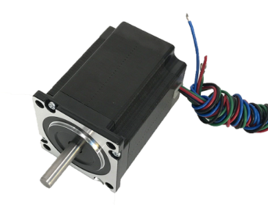 步進(jìn)電機電壓是多少伏(步進(jìn)電機工作電壓是多少)