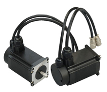 步進(jìn)電機(jī)實(shí)現(xiàn)全閉環(huán)控制的技巧你知道多少?