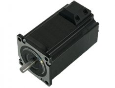 步進(jìn)電機(jī)在啟動(dòng)時(shí)出現(xiàn)電機(jī)閃動(dòng)或者原地不動(dòng)是