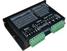 步進電機驅動器使用環境有什么要求，如何選型