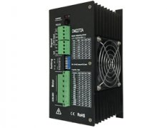 步進電機驅(qū)動器有什么優(yōu)缺點?