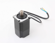 直流無刷伺服電機不轉(zhuǎn)動需要怎么解決?