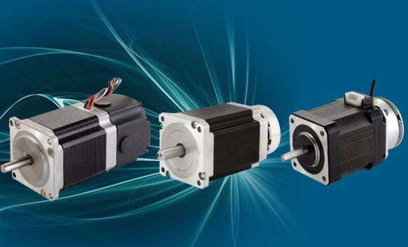 一個步進驅動器能帶兩個電機嗎(步進驅動器控制多個電機)