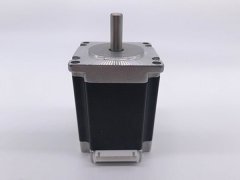 步進(jìn)電機失步、定位不準(zhǔn)確原因是什么?