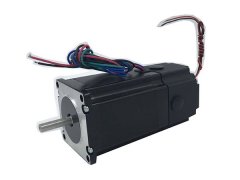 步進電機搭載行星減速電機要求？