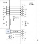 怎么通過IO口控制步進電機?