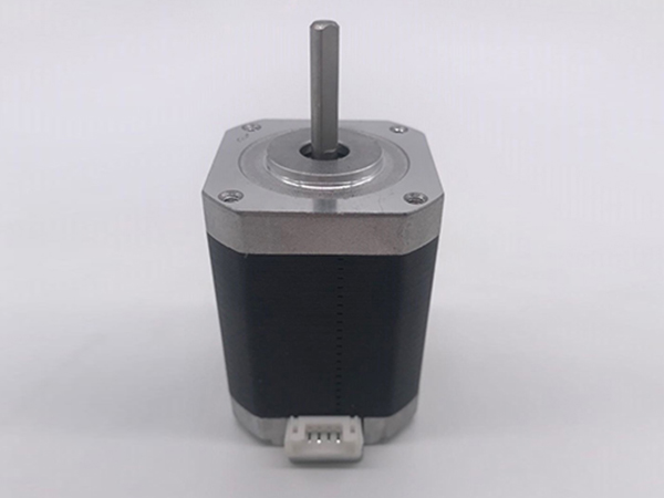 寬溫步進電機控制器(溫度控制步進電機)