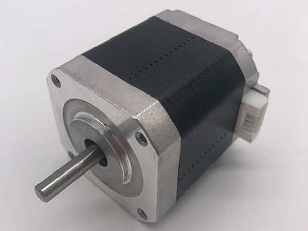 步進電機技術不斷發展,未來將更加智能化