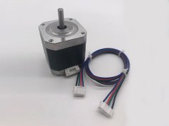 日新月異的進程伺服電機技術不斷發展