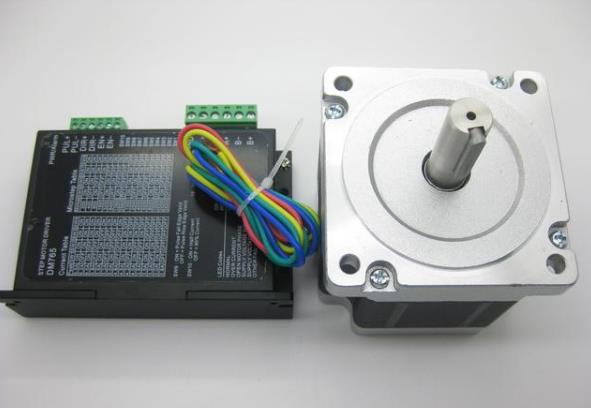 28mm一體化步進(jìn)電機(jī)（步進(jìn)電機(jī)一拖二）