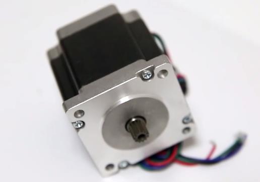 進步式無刷電機驅動(無刷電機和步進電機哪個力矩大)