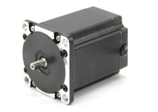 雷賽科技 dm542(雷賽科技步進電機驅動器紅燈閃爍)