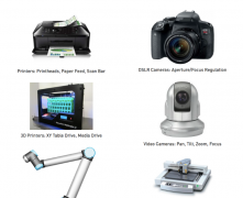 步進(jìn)電機(jī)有哪些種類，具體區(qū)別是什么