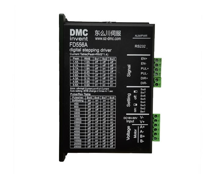 步進(jìn)電機(jī)驅(qū)動(dòng)器在強(qiáng)制轉(zhuǎn)動(dòng)時(shí)(步進(jìn)電機(jī)驅(qū)動(dòng)器常見(jiàn)故障解決辦法)