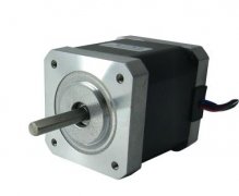 步進電機一般能到多少轉每分鐘？