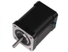 步進(jìn)電機(jī)選型時，電機(jī)相數(shù)很重要
