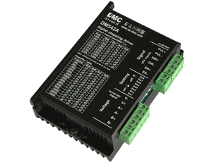 步進(jìn)電機(jī)驅(qū)動(dòng)器控制及驅(qū)動(dòng)的要求