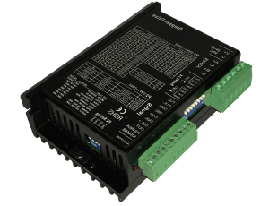 lin通訊步進(jìn)電機驅(qū)動器(uln 2003步進(jìn)電機驅(qū)動板)