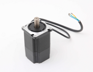 無(wú)刷直流電機(jī)及其驅(qū)動(dòng)(無(wú)刷直流電機(jī)驅(qū)動(dòng)器原理圖)